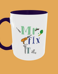 Fathers Day - Mr Fix It