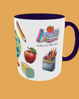 Teacher - Best Teacher Mug