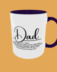 Fathers Day - Dad Definition