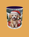 Christmas - Puppy 