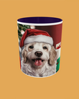 Christmas - Puppy 