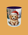 Christmas - Puppy 