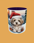 Christmas - Puppy 