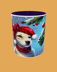 Christmas - Dog 