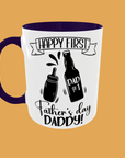 Fathers Day - First Fathers Day