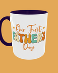 Fathers Day - Our 1st Fathers Day