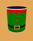 Christmas - Elf Design