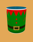 Christmas - Elf Design