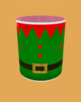 Christmas - Elf Design