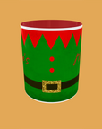 Christmas - Elf Design