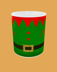 Christmas - Elf Design