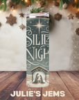 Tumbler - Christmas Silent Night 