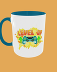 Gaming Mug - Level Up