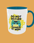 Gaming Mug - Do Not Disturb