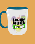 Gaming Mug - Gaming Mode On