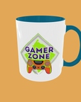 Gaming Mug - Gamer Zone