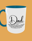 Fathers Day - Dad Definition