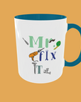 Fathers Day - Mr Fix It