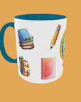 Teacher - Best Teacher Mug