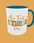 Fathers Day - Our 1st Fathers Day