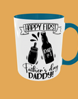 Fathers Day - First Fathers Day