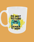 Gaming Mug - Do Not Disturb