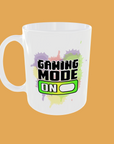 Gaming Mug - Gaming Mode On