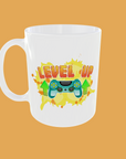 Gaming Mug - Level Up