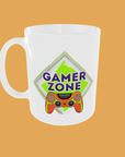 Gaming Mug - Gamer Zone