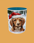 Christmas - Puppy 