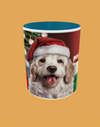 Christmas - Puppy 