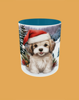 Christmas - Puppy 