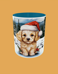 Christmas - Puppy 