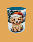 Christmas - Puppy 