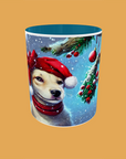 Christmas - Dog 