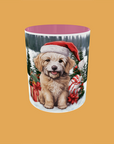 Christmas - Puppy 