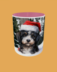 Christmas - Puppy 