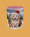 Christmas - Puppy 