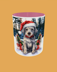 Christmas - Puppy 