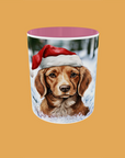 Christmas - Puppy 