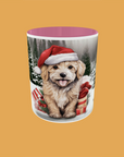 Christmas - Puppy 