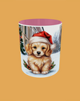 Christmas - Puppy 