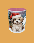 Christmas - Puppy 