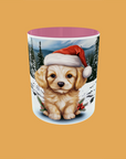 Christmas - Puppy 