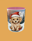 Christmas - Puppy 