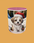 Christmas - Puppy 