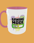 Gaming Mug - Gaming Mode On