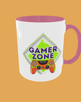 Gaming Mug - Gamer Zone