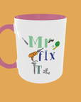 Fathers Day - Mr Fix It