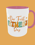 Fathers Day - Our 1st Fathers Day